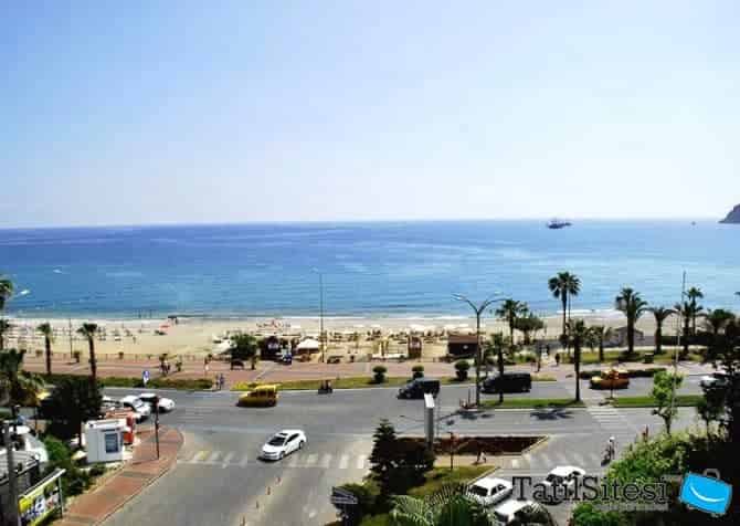 Rosella Apart Hotel